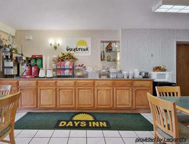 Days Inn By Wyndham Cartersville Esterno foto
