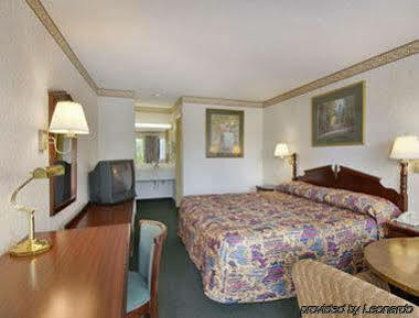 Days Inn By Wyndham Cartersville Esterno foto