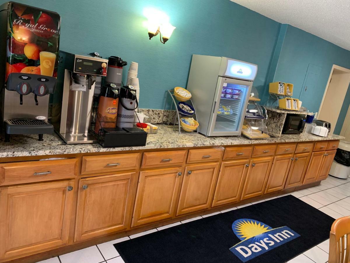 Days Inn By Wyndham Cartersville Esterno foto