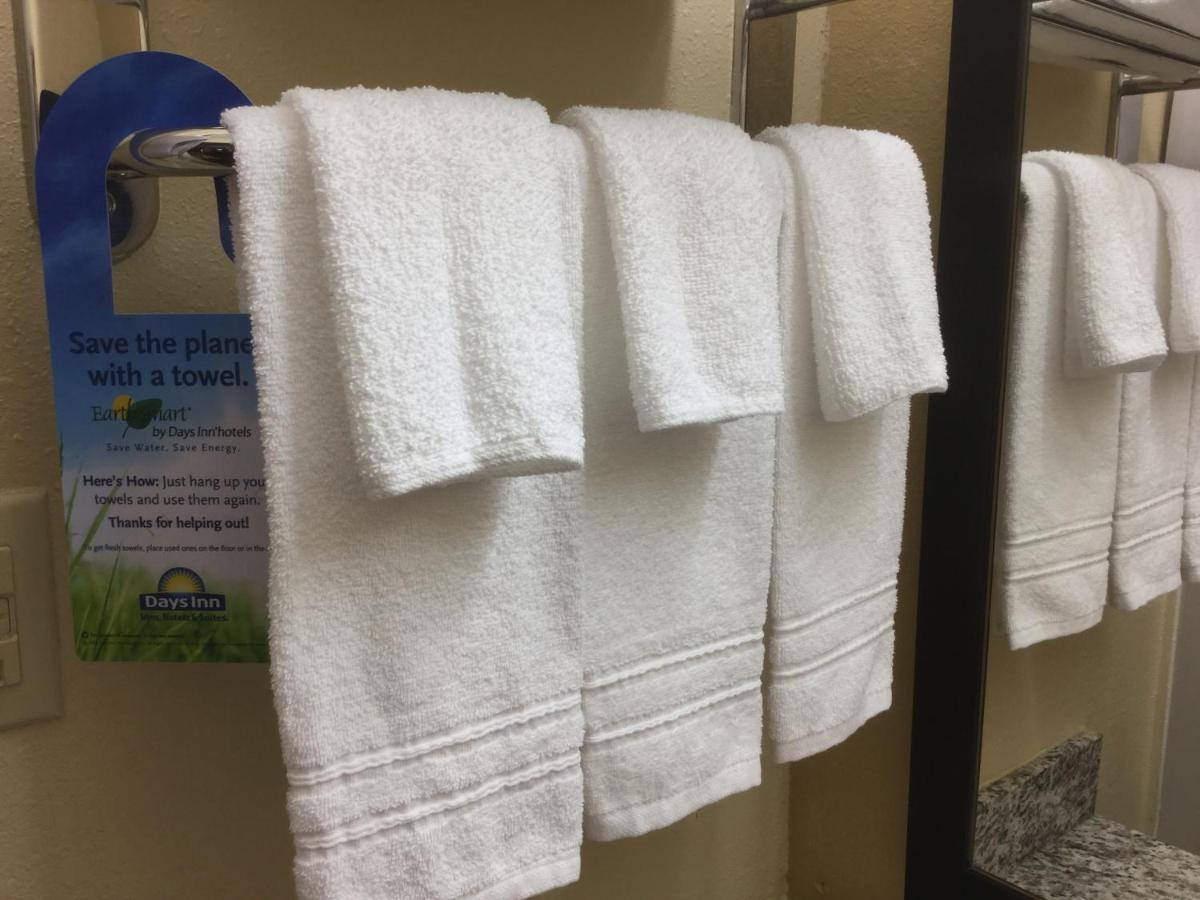 Days Inn By Wyndham Cartersville Esterno foto
